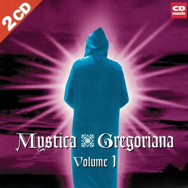 Mystica Gregoriana Vol. 1 by Various Artists - album cover