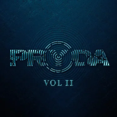 PRYDA 10, VOL II