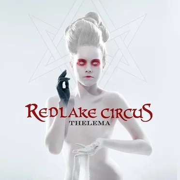 Thelema by Redlake Circus - album cover