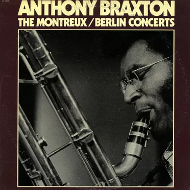 The Montreux/Berlin Concerts