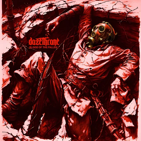 Blood of the Fallen