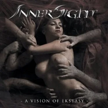 A Vision of Ekstasy by Inner Sight - album cover