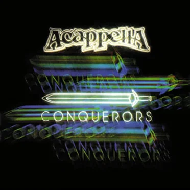 Conquerors