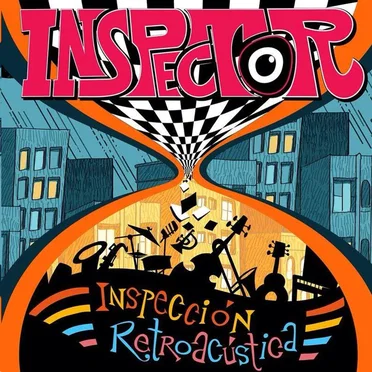 Inspección Retroacústica
