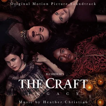 The Craft: Legacy by Heather Christian - album cover