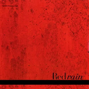 Red Rain
