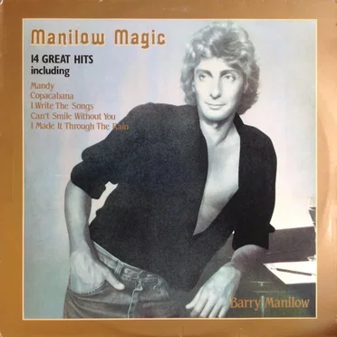 Manilow Magic