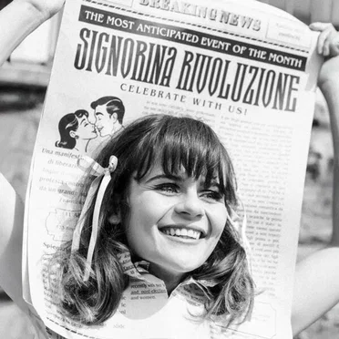 Signorina rivoluzione