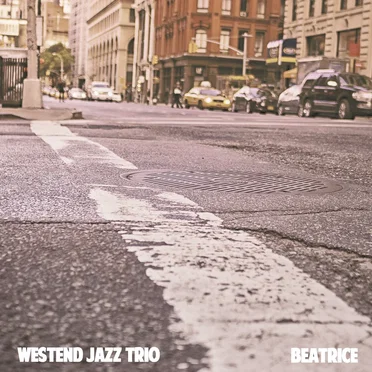 Beatrice by Westend Jazz Trio - album cover