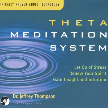 Theta Meditation System