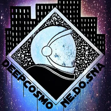 NE.DO.SNA by DeepCosmo - album cover