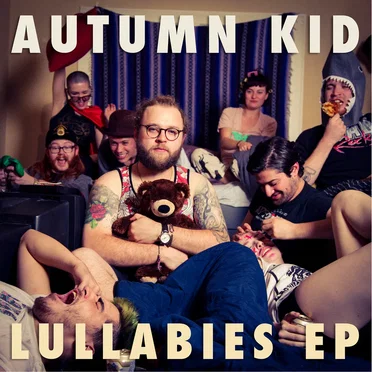Lullabies EP