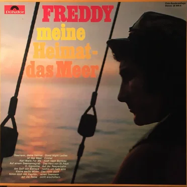 Meine Heimat ist das Meer