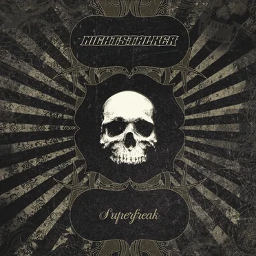 Superfreak (remixed & remastered 2021)