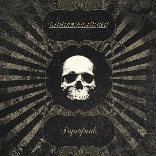 Superfreak (remixed & remastered 2021)