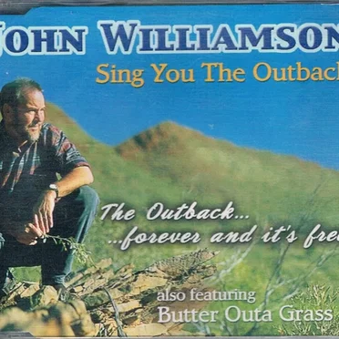Sing You the Outback