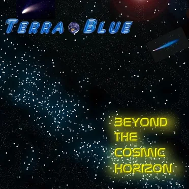 Beyond the Cosmic Horizon