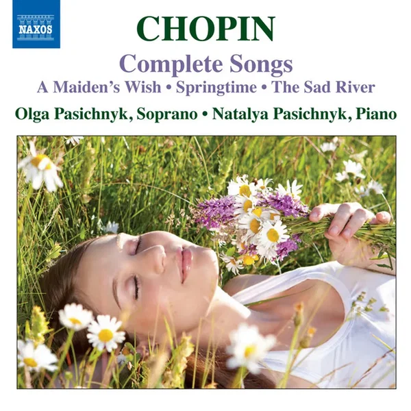 Complete Songs