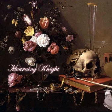 Mourning Knight