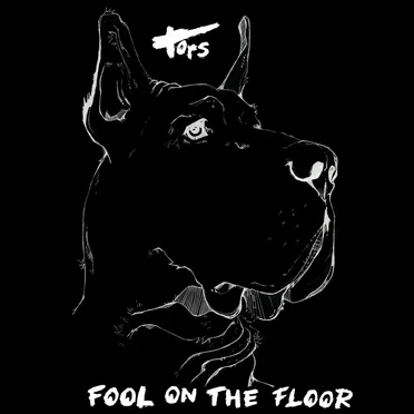 Fool on the Floor by Tors - album cover