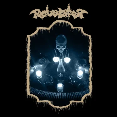 Revelator II by Revelator - album cover