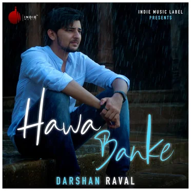 Hawa Banke by Nirmaan - album cover
