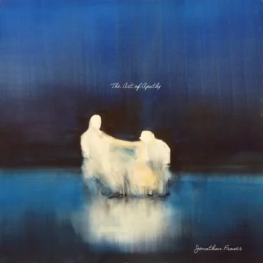 The Art of Apathy by Jonathan Fraser - album cover