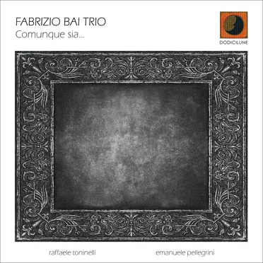 Comunque sia… by Fabrizio Bai - album cover
