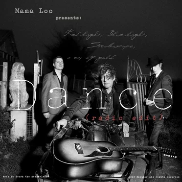 Dance (Radio Edit) by Mama Loo - album cover