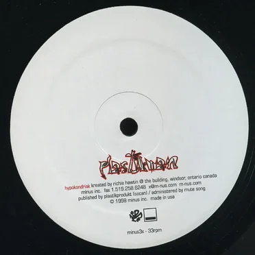 Hypokondriak / Afrika