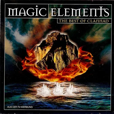 Magic Elements: The Best of Clannad