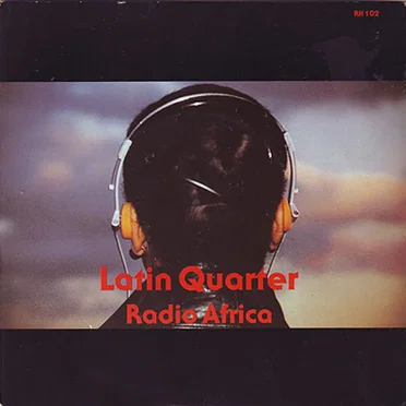 Radio Africa