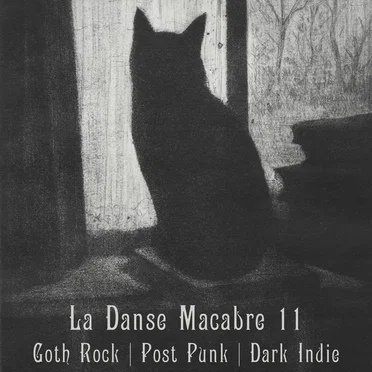 La Danse Macabre 11 by Various Artists - album cover