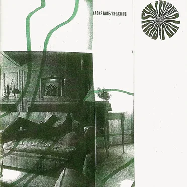 Backstage / Relaxing