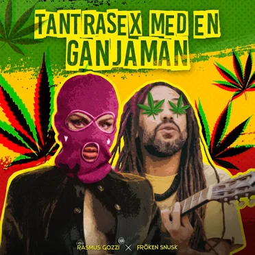 TANTRASEX MED EN GANJAMAN