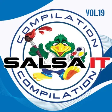 Salsa.it Compilation Vol.19 by Various Artists - album cover