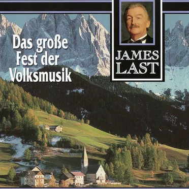 Das große Fest der Volksmusik