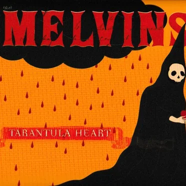 Tarantula Heart