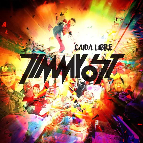 Caída libre
