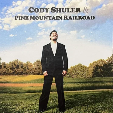 Cody Shuler & Pine Mountain Railroad