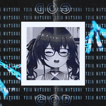 Creator 7216 by E5TATIK - album cover