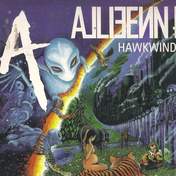 Alien 4