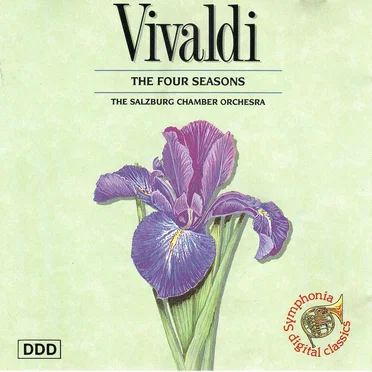 The Four Seasons