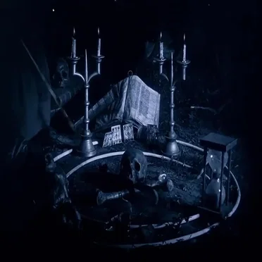 …And Above the Mists…