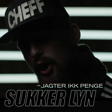 Jagter ikk penge