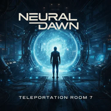 Teleportation Room 7 by Neural Dawn - album cover