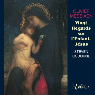 Vingt regards sur l'enfant-Jésus