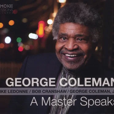 A Master Speaks