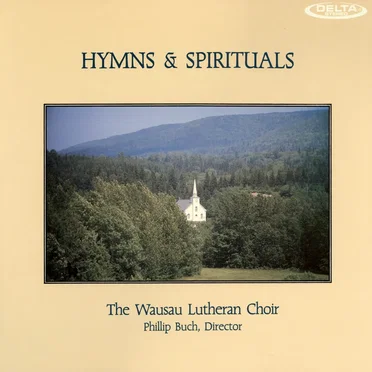 Wausau Lutheran Choir