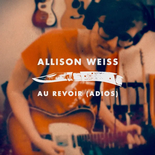 Au Revoir (Adios)